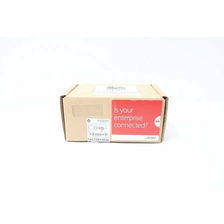 ALLEN BRADLEY Controller Module Ser C 1766-L32BWA